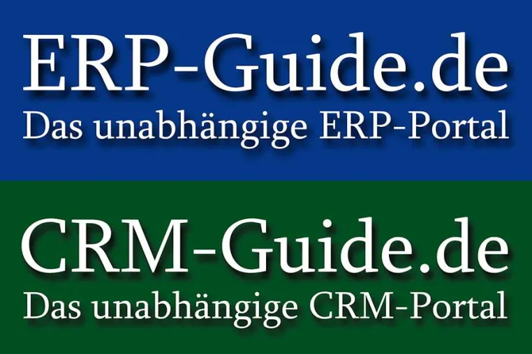 IT & Business und CRM-expo erneuern ihre Partnerschaft mit den Internet Portalen ERP-Guide und CRM-Guide Bild: IT & Business und CRM-expo erneuern ihre Partnerschaft mit den Internet Portalen ERP-Guide und CRM-Guide