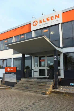 Bild: ELSEN Unternehmensgruppe erzielt mit über 103 Millionen Euro Umsatz Rekordergebnis