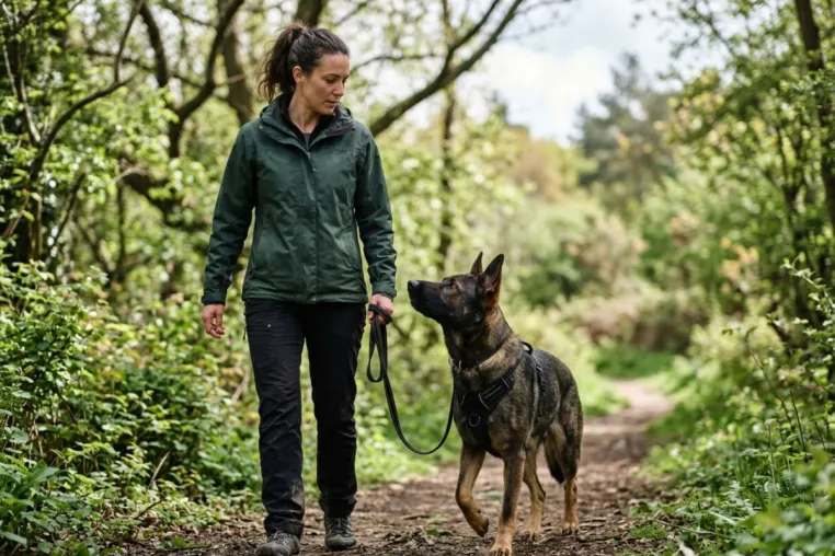 Die 7 größten Fehler im Hundetraining mit Problemhunden - und wie du sie vermeidest Bild: Die 7 größten Fehler im Hundetraining mit Problemhunden - und wie du sie vermeidest