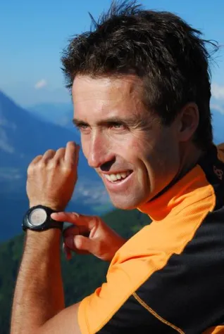 Bild: Peter Schlickenrieder schließt Werbevertrag mit dem Ötztal