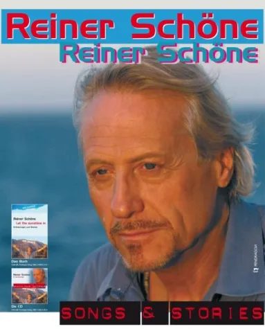 "Songs und Stories" - Kraftvolle Klänge, ehrliche Texte Bild: "Songs und Stories" - Kraftvolle Klänge, ehrliche Texte