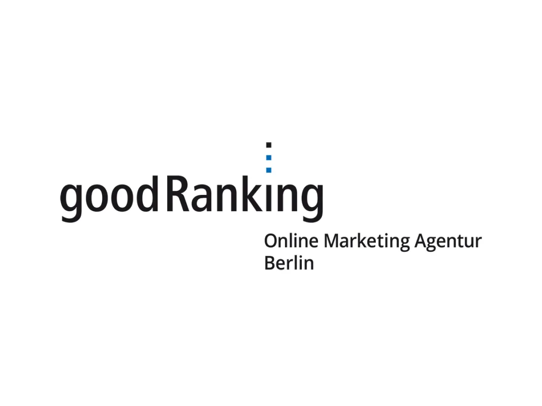 goodRanking, die Local SEO Agentur in Berlin