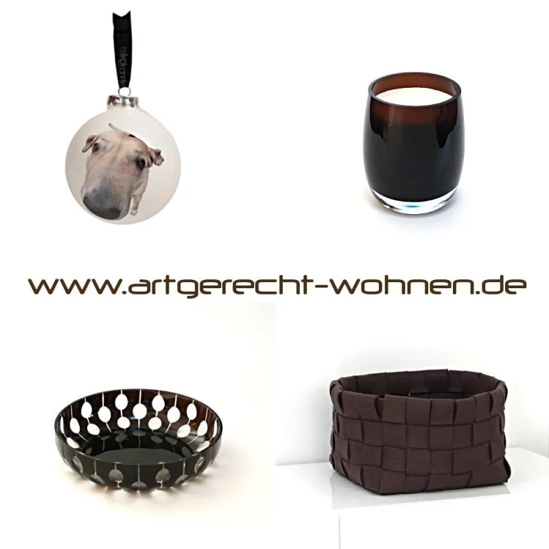 artgerecht wohnen