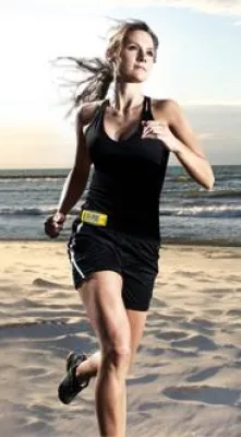 Bild: Fettstoffwechseltraining im Laufsport – Leistungssteigerung im Grenzbereich