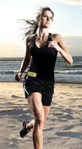Bild: Fettstoffwechseltraining im Laufsport – Leistungssteigerung im Grenzbereich