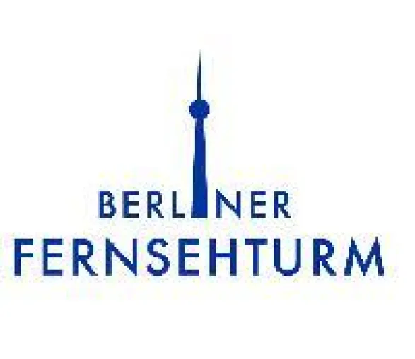 Bild: Berliner Fernsehturm mit völlig neuem Design im Internet