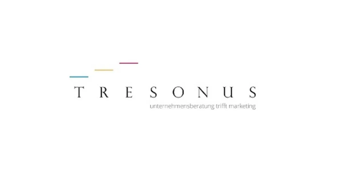TRESONUS Logo c) TRESONUS GmbH & Co. KG