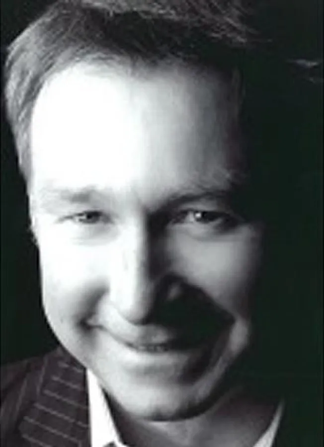 Georg Hengstberger, Leiter INGENTI Promotion & Events