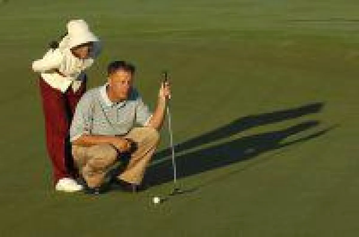 Golf-Domains sind optimal für alle Webseiten über Golf