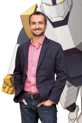 Bild: Marketing push: crobo präsentiert sich auf dem Mobile Games Forum (MGF) in Seattle