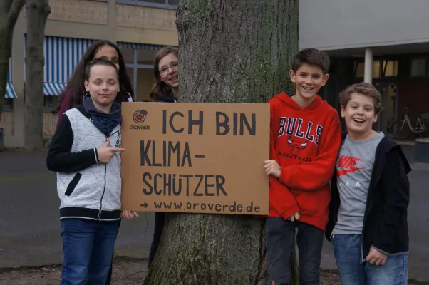 Bild: COP 30: Warum Bildung für Nachhaltige Entwicklung in Brasilien auf die Agenda gehört