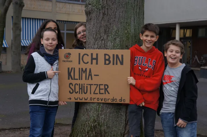 Bild: COP 30: Warum Bildung für Nachhaltige Entwicklung in Brasilien auf die Agenda gehört