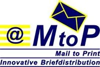 Bild: Kontrolle über Qualität und Zuverlässigkeit des Briefversands