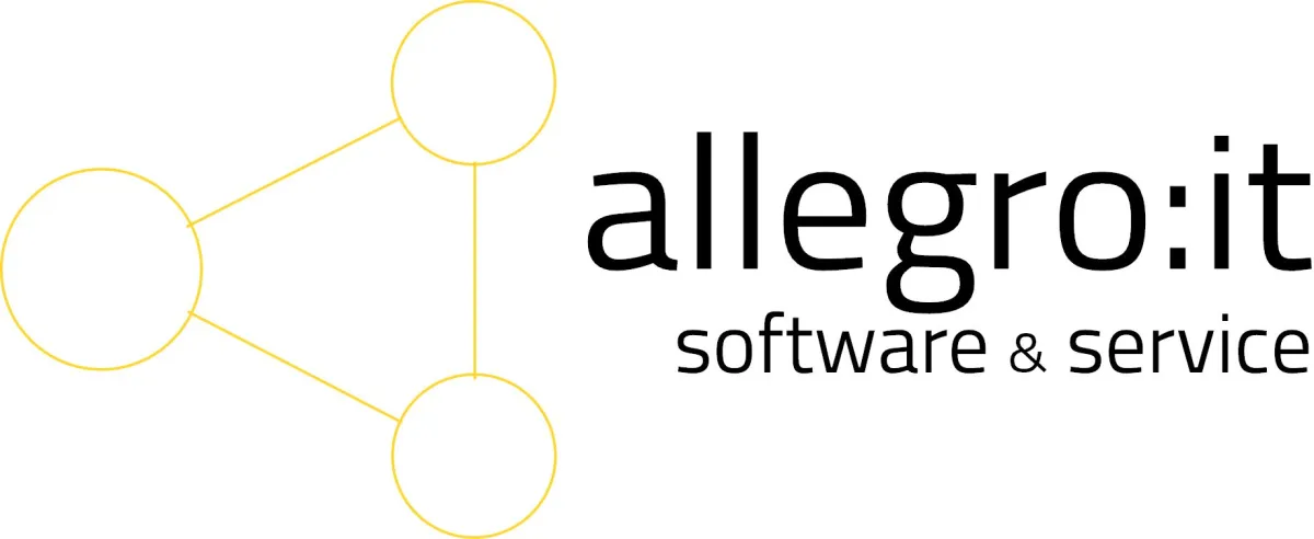 allegro:it software und service (© Thomas Grimm)
