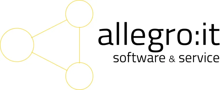 Bild: Effiziente Ressourcenplanung für kleine Teams: allegro:it veröffentlicht„allegro:Reso“