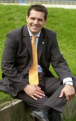 ASS Werbe GmbH -Veranstalter des bekannten BEST NEW 18/1 Plakatwettbewerb- Bild: ASS Werbe GmbH -Veranstalter des bekannten BEST NEW 18/1 Plakatwettbewerb-