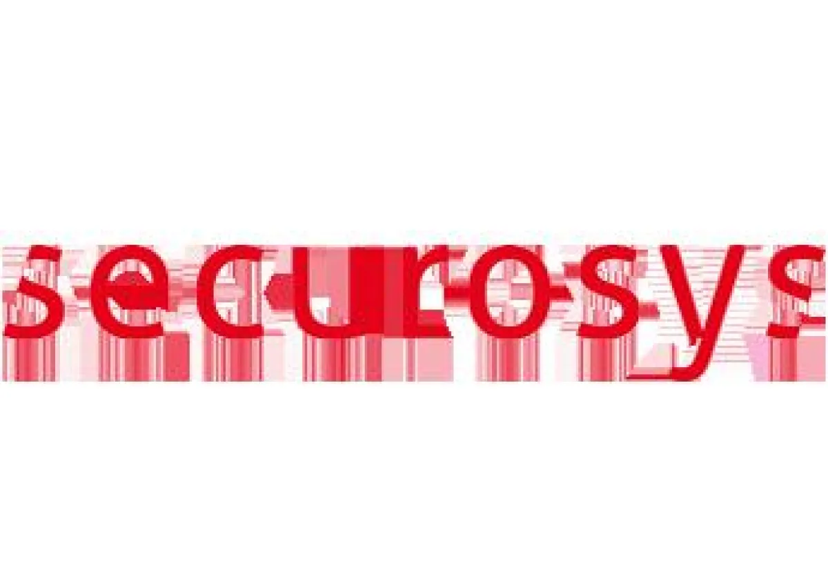 Securosys - Enterprise-grade Security Solutions