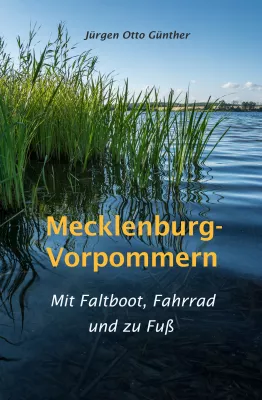 Bild: ‘Mecklenburg-Vorpommern. Mit Faltboot, Fahrrad und zu Fuß’