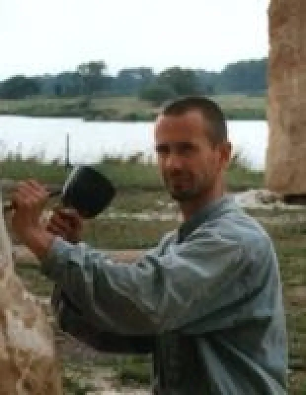 Steffen Ahrens - 