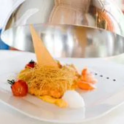 Harzer Gourmet-Tage im „Romantischen Winkel“ Bild: Harzer Gourmet-Tage im „Romantischen Winkel“