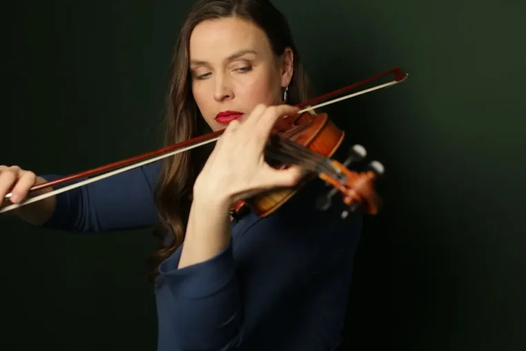 Bild: Musik als Hoffnung auf Frieden - Konzert am 19.03. in der Berliner Philharmonie