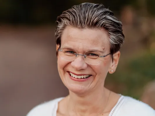 Bild: Manuela Köster-Rasche eröffnet Privatpraxis für psychologische Beratung und Familienberatung in Lahr