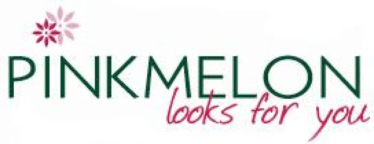 Logo von Pinkmelon