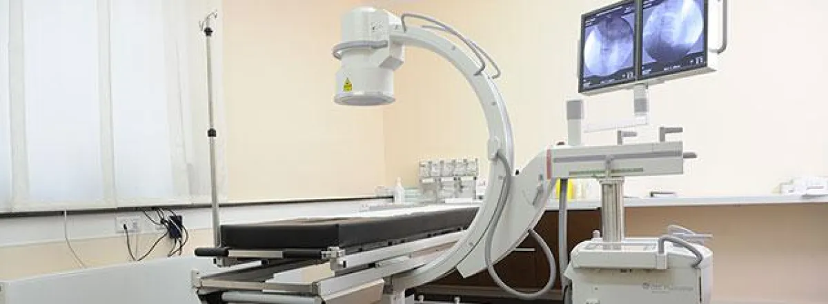 Behandlung von Knieschmerzen in der Privatpraxis Welle 18 in Bielefeld