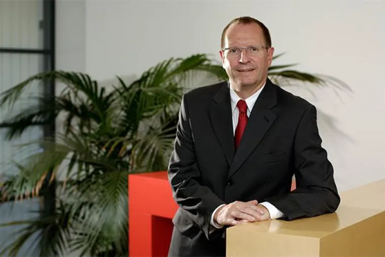 Bild: Distributor in der Schweiz vertreibt ViPNet Technologie