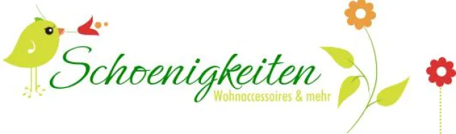 Bild: Neueröffnung des Onlineshops Schoenigkeiten: Sachen, die das Leben bunter machen