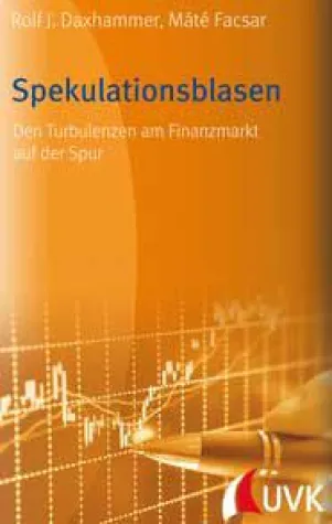 Bild: Spekulationsblasen - Lehren aus der Vergangenheit?