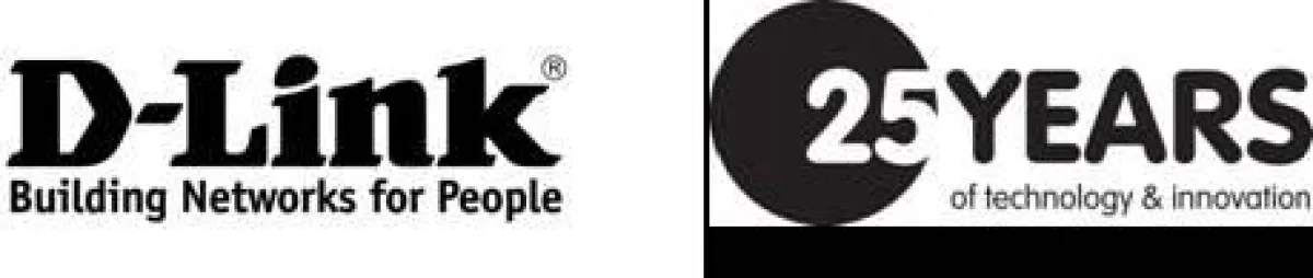 25 jahre D-Link