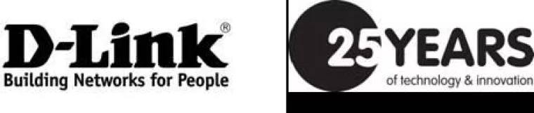 Bild: D-Link feiert 25-jähriges Firmenjubiläum