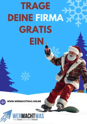 Bild:  Das neue Firmenverzeichnis, das lokale Unternehmen sichtbar macht
