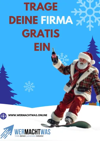 Bild:  Das neue Firmenverzeichnis, das lokale Unternehmen sichtbar macht