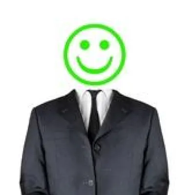 Führen auf die andere Art: Mitarbeitermotivation durch Humor Bild: Führen auf die andere Art: Mitarbeitermotivation durch Humor