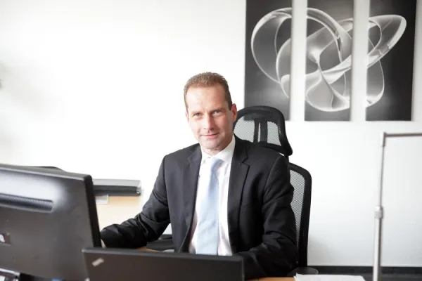 Bild: Durchdachte Logistiklösungen für Online-Shops