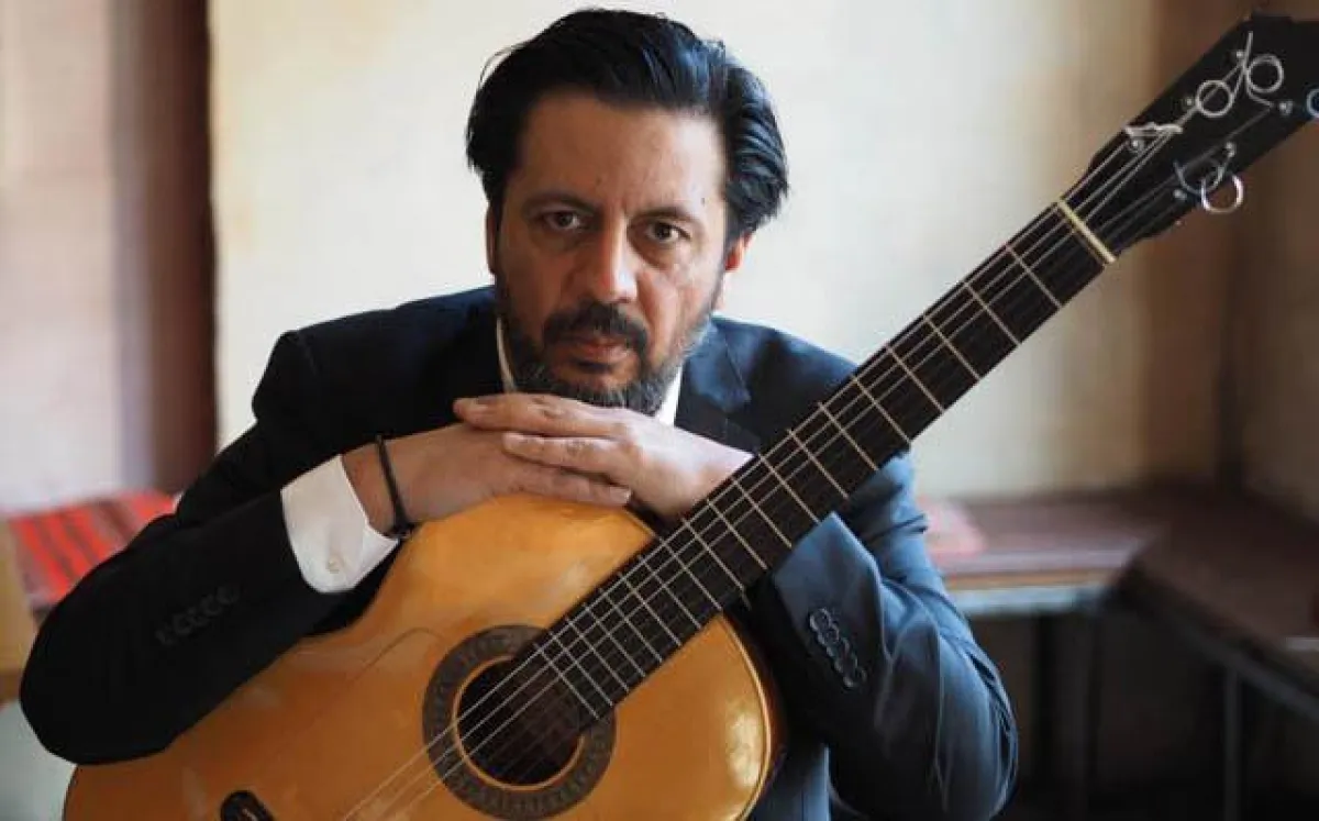 Gilberto Torres