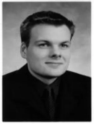 Neu im Team von Automated Transactions - Ingo Heemeier Bild: Neu im Team von Automated Transactions - Ingo Heemeier