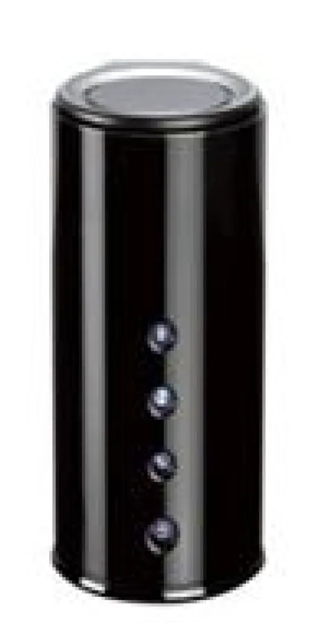 SmartBeam Router DIR-645 von D-Link