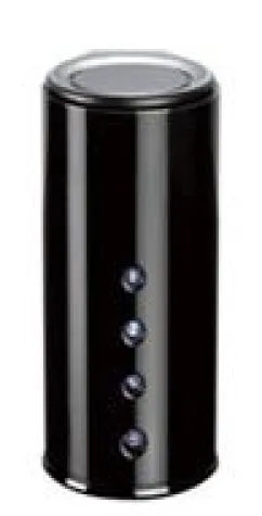 Hochgeschwindigkeit im digitalen Zuhause: D-Link präsentiert SmartBeam™ Router Bild: Hochgeschwindigkeit im digitalen Zuhause: D-Link präsentiert SmartBeam™ Router