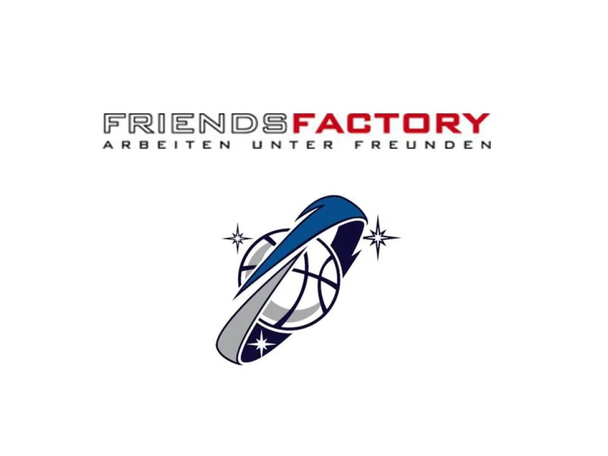 Friendsfactory wird neuer Partner des TBMN und des MTSV Schwabing