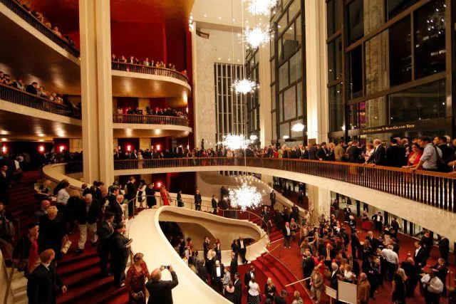 Oper für Alle Bild: Oper für Alle