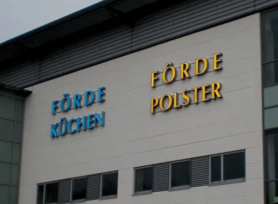 Bild: Mit nur 3 Schritten bis zu 80% Stromersparnis für KMU