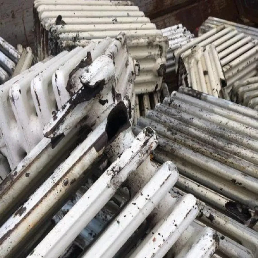 Schrottankauf Neuss mit Service