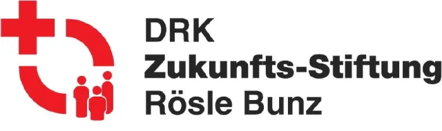 Bild: Jubiläum: Zehn Jahre DRK Zukunftsstiftung Rösle Bunz