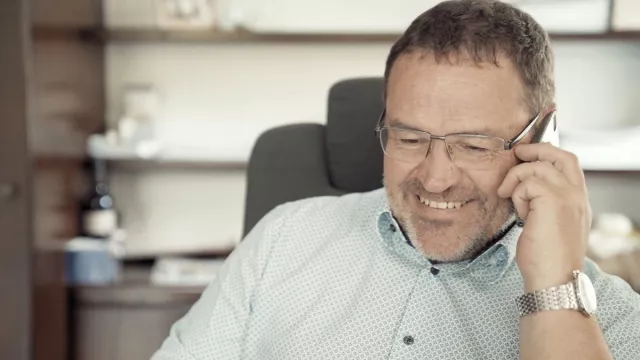 Bild: Betreuung in häuslicher Gemeinschaft: Wie man die richtige Agentur findet