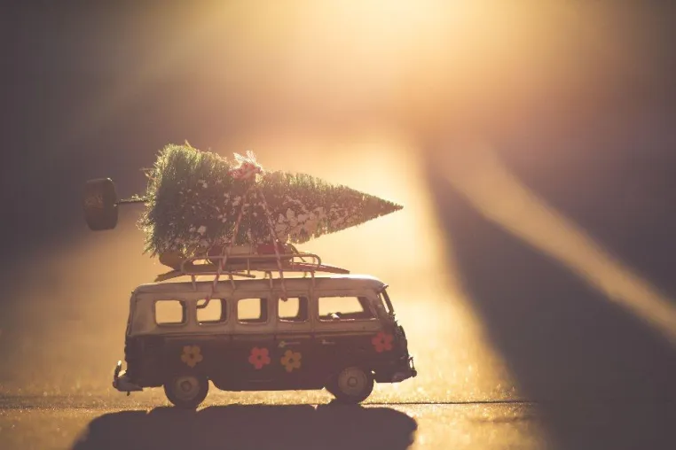 Bild: Adventszeit und Silvester abseits des Mainstreams: Die besten Geheimtipps für besinnliche Winterreisen