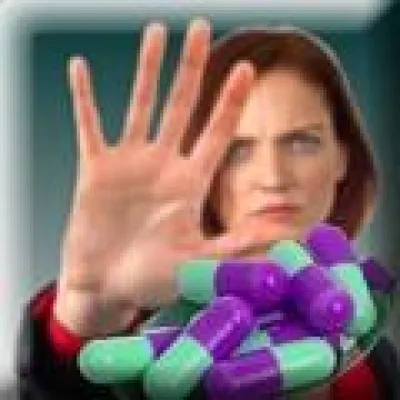 Bild: US-Verbraucher: Das Vertrauen in die Pharmaindustrie ist im Keller