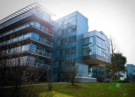 Bild: Neue Adresse – bewährte Qualität